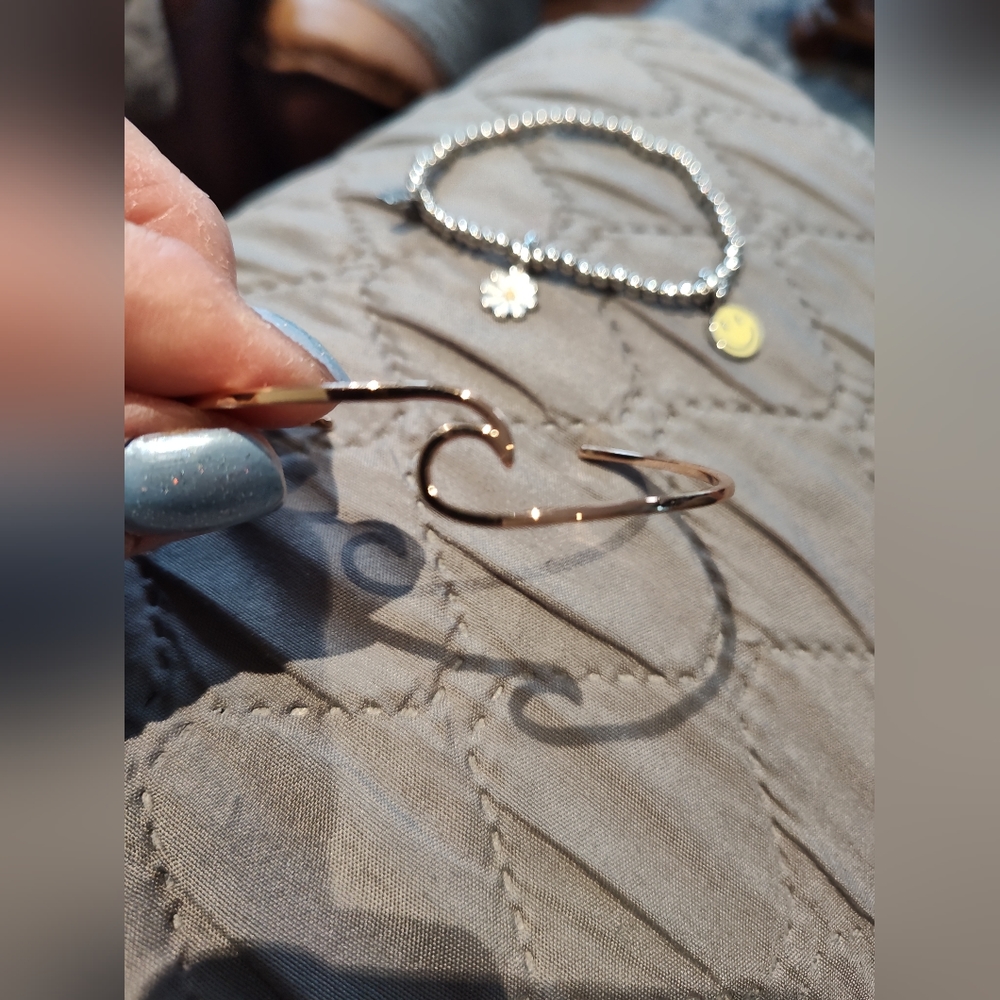 Pura Vida set of 2 bracelets